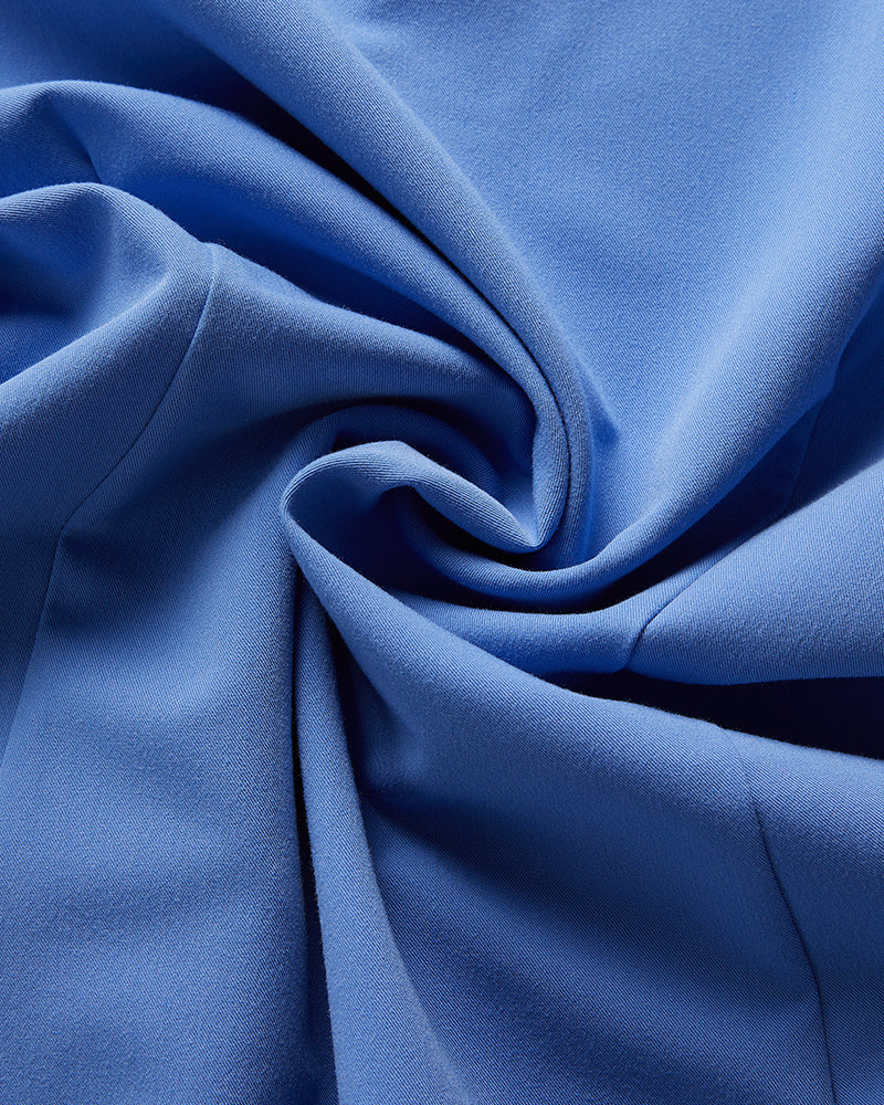 32 Degrees Blue Sky _ Womens Cargo scrub Pants {bottom}{right}