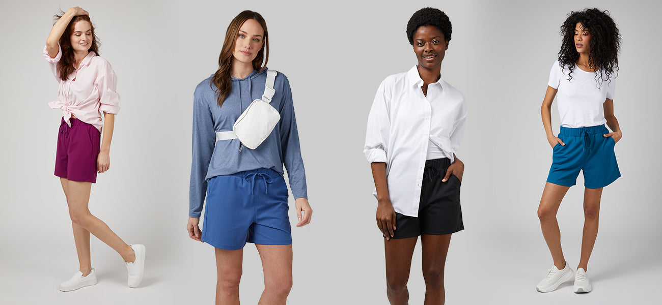 Style Your Way