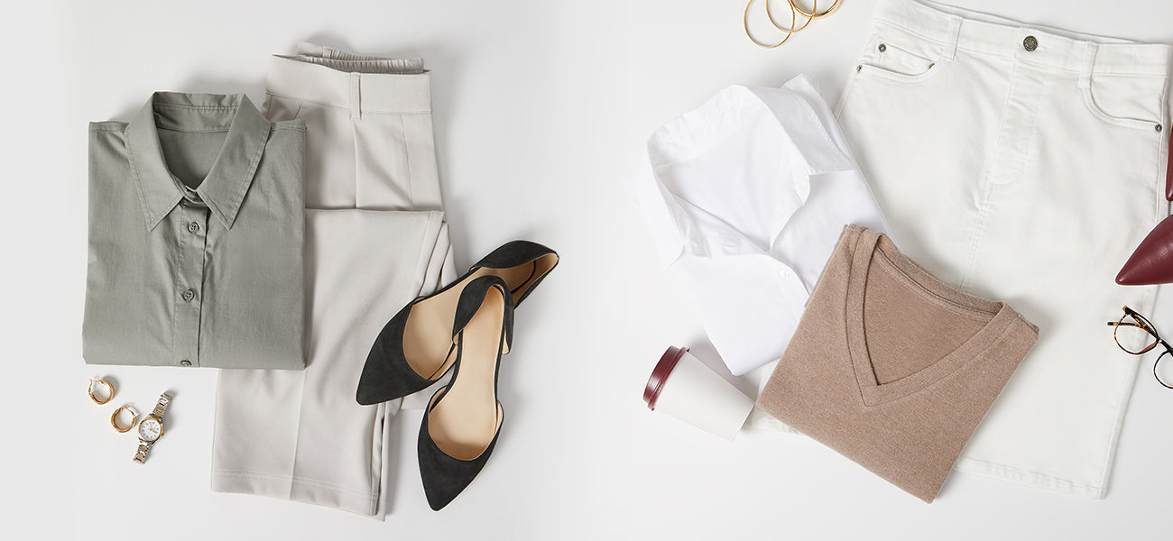 Versatile Style