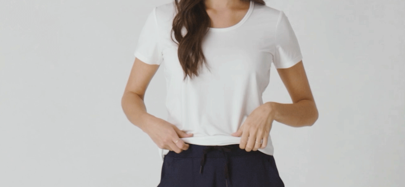 Casual & Cool