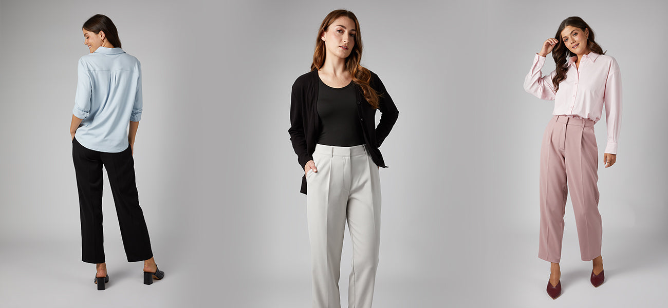 Class Meets Comfort