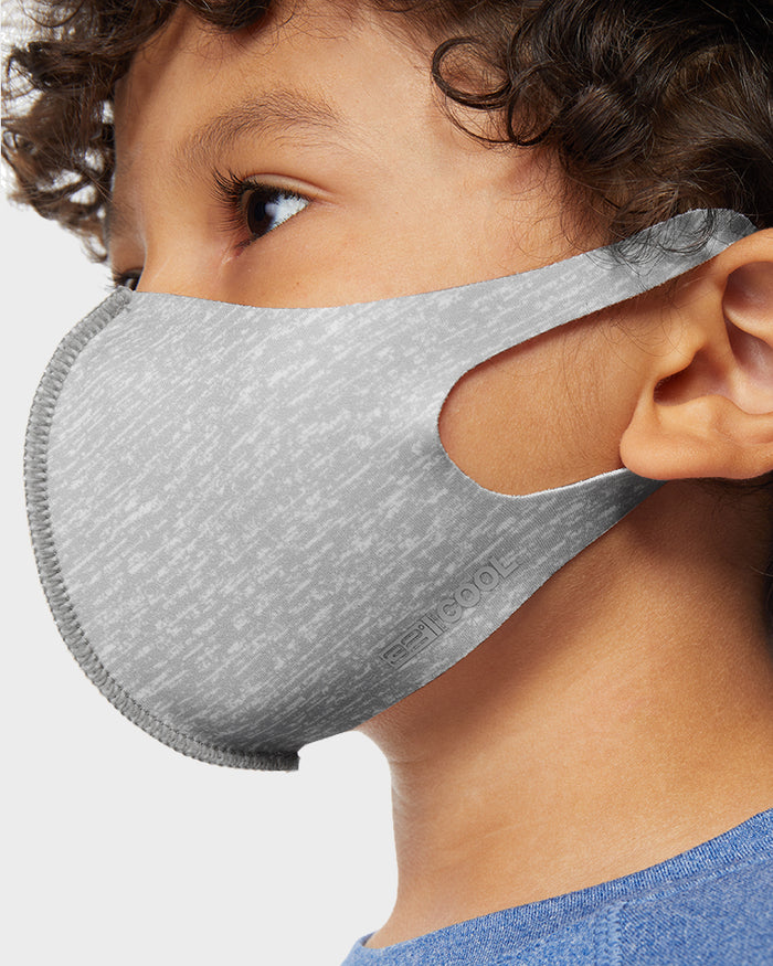 32 Degrees Kids 5 Pack Face Covering