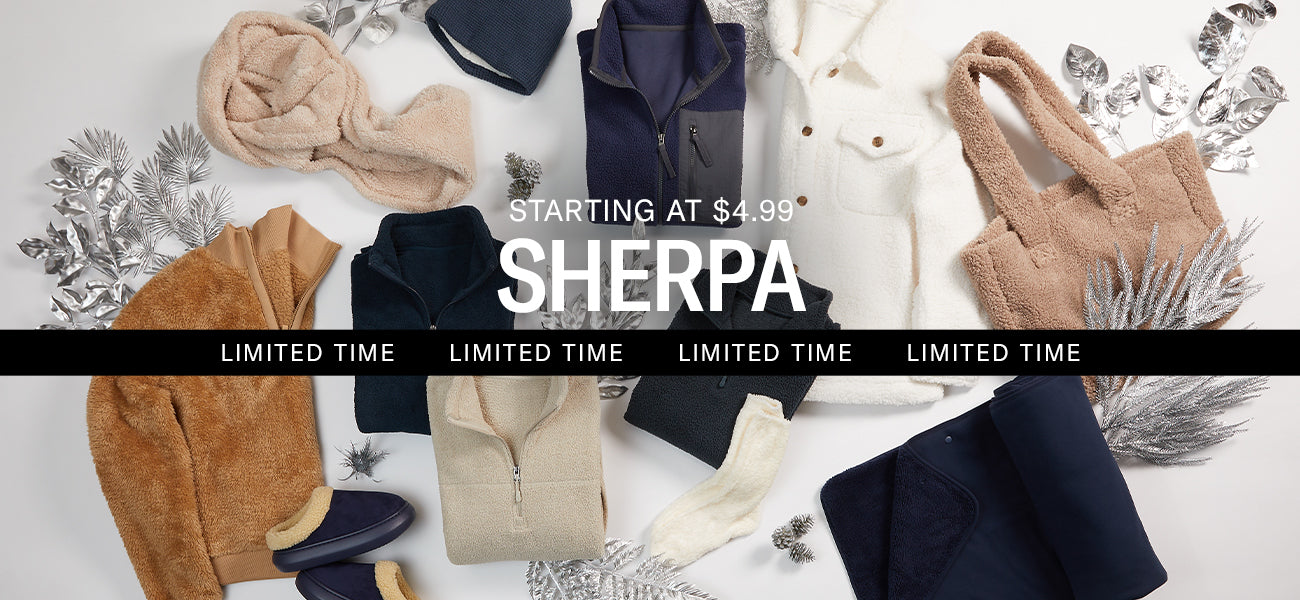 Shop Sherpa