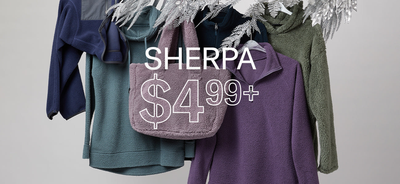 Shop Sherpa