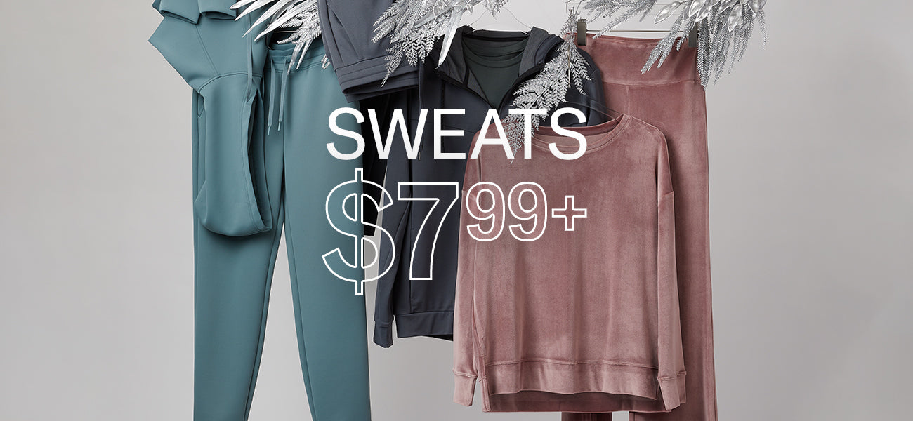 Shop Sweats