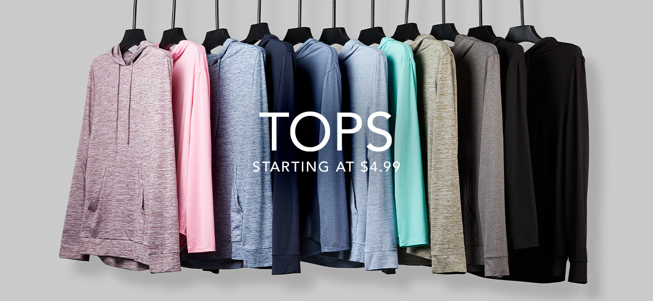 Shop Tops