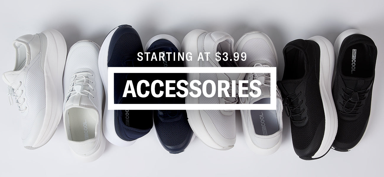 Shop Accessories