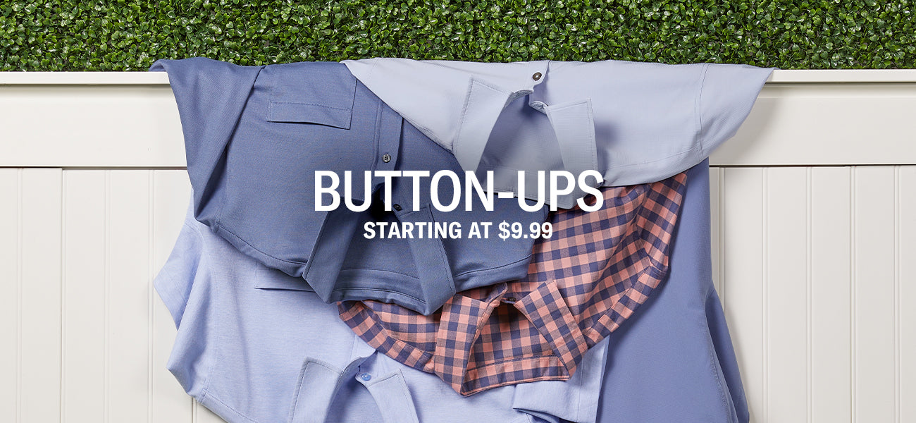 shop button-ups