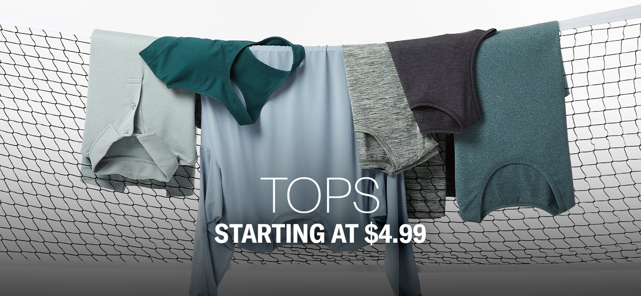 Shop Tops