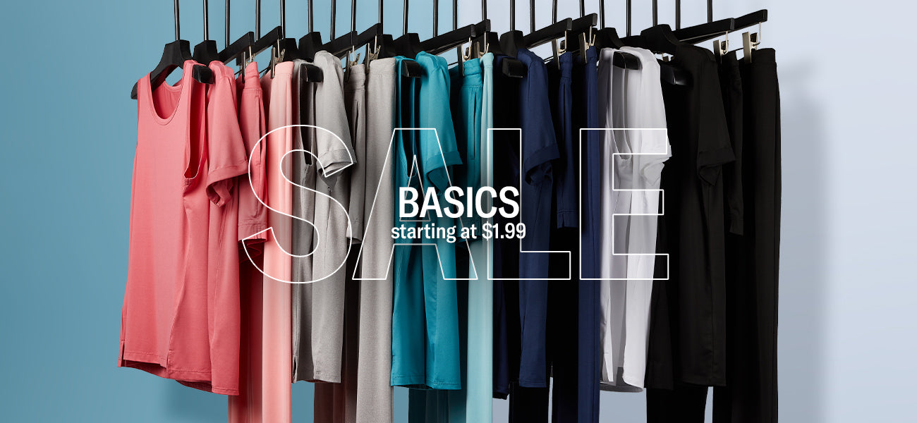 Shop Basics