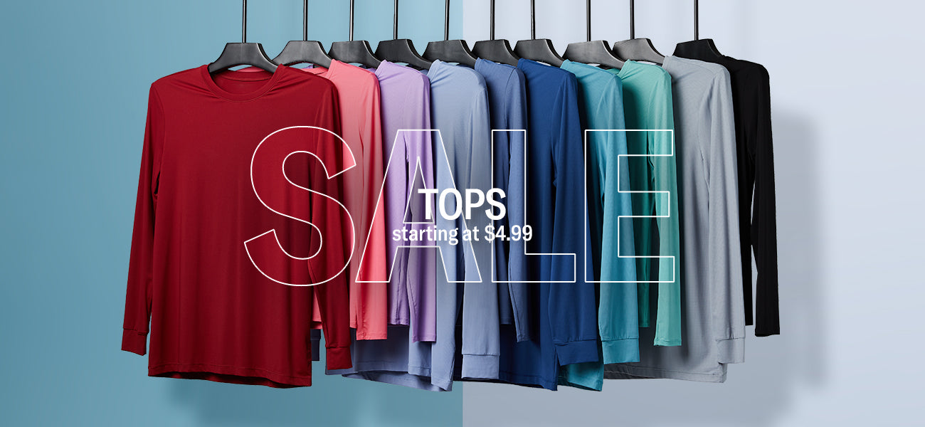 Shop Tops