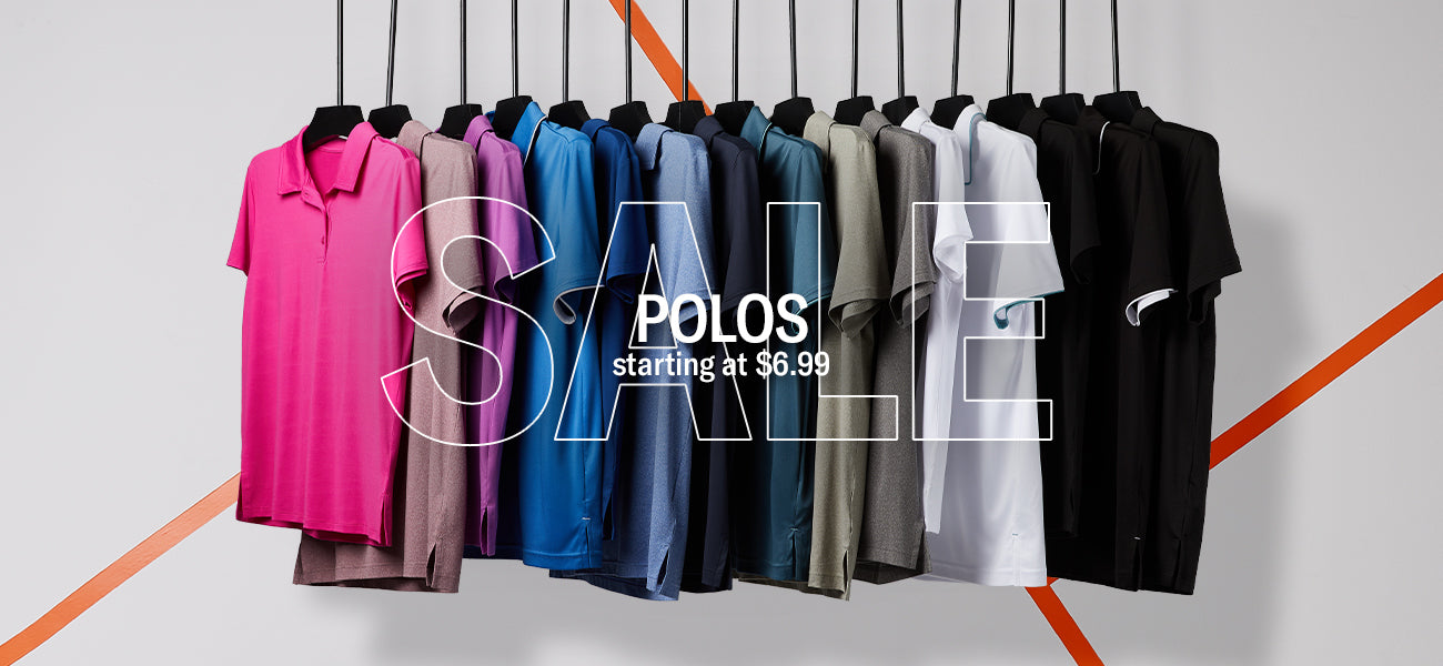 shop polos