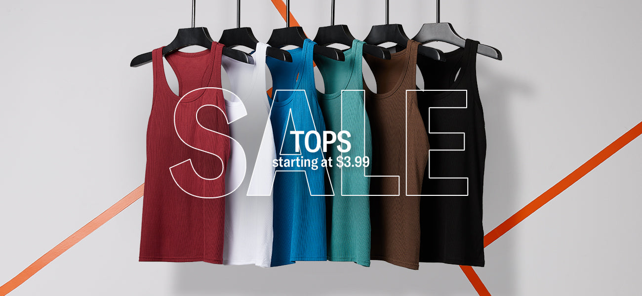 SHOP TOPS