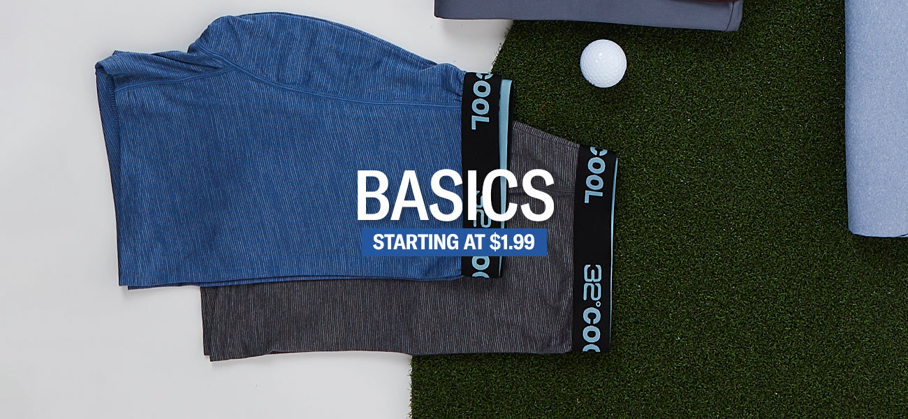 Shop Basics