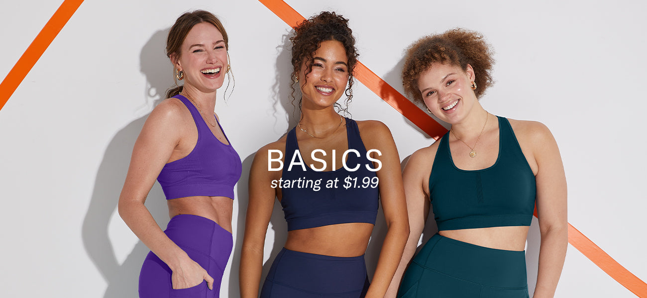Shop Basics