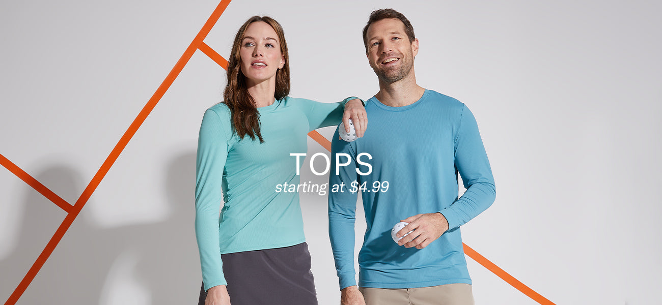 Shop Tops