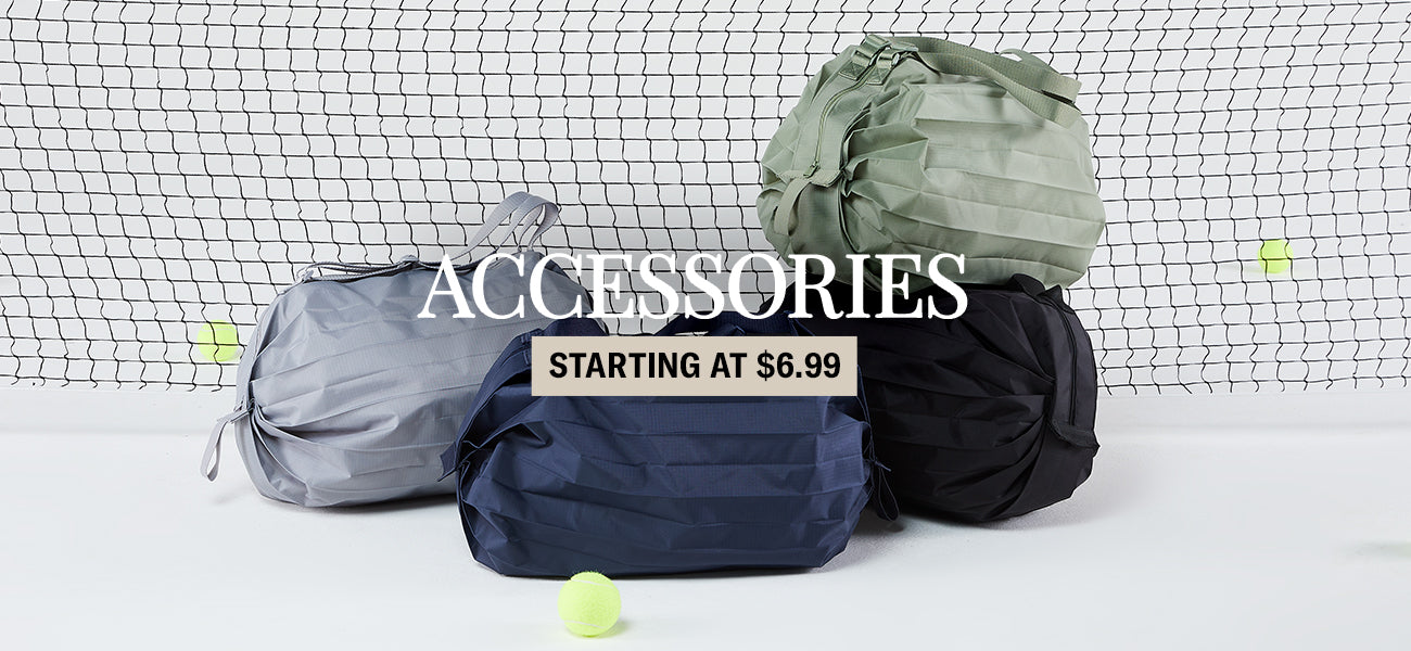 Shop Accessories