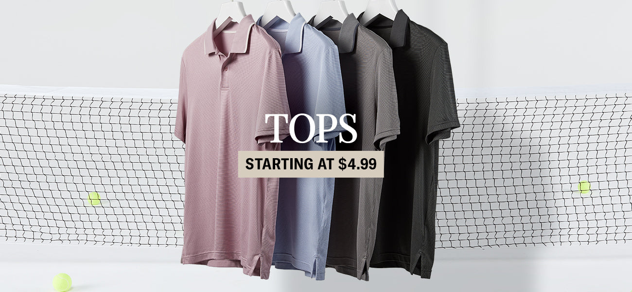 Shop Tops
