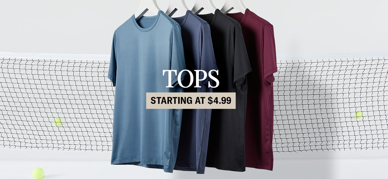 Shop Tops
