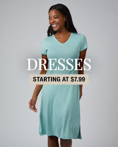 Women's Dresses & Rompers Women's Dresses & Rompers