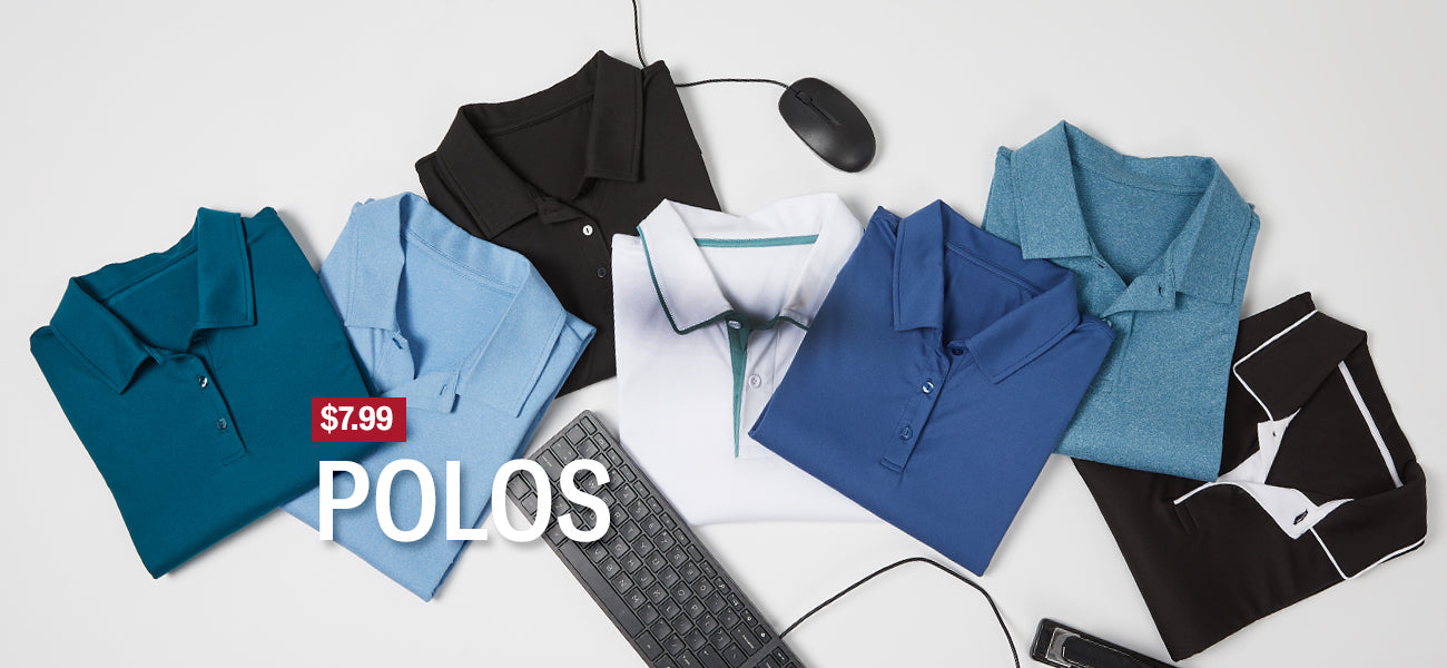 shop polos