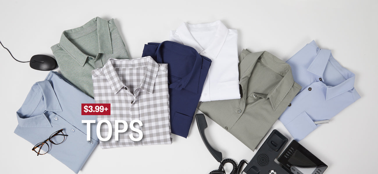 SHOP TOPS