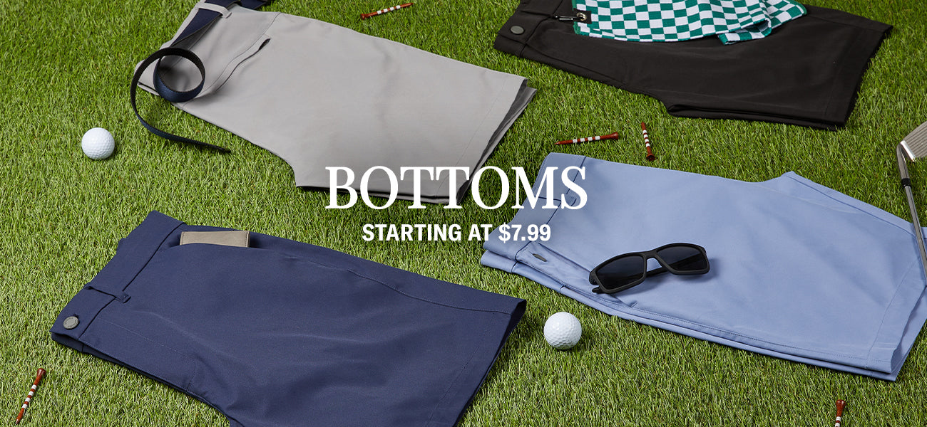shop bottoms