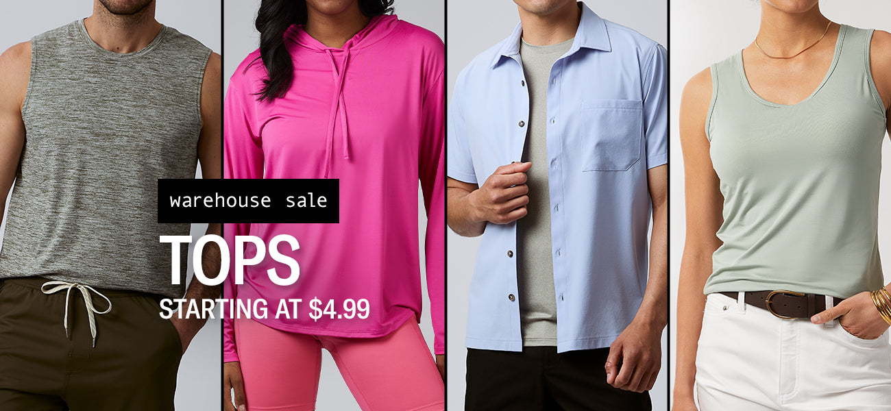 Shop Tops