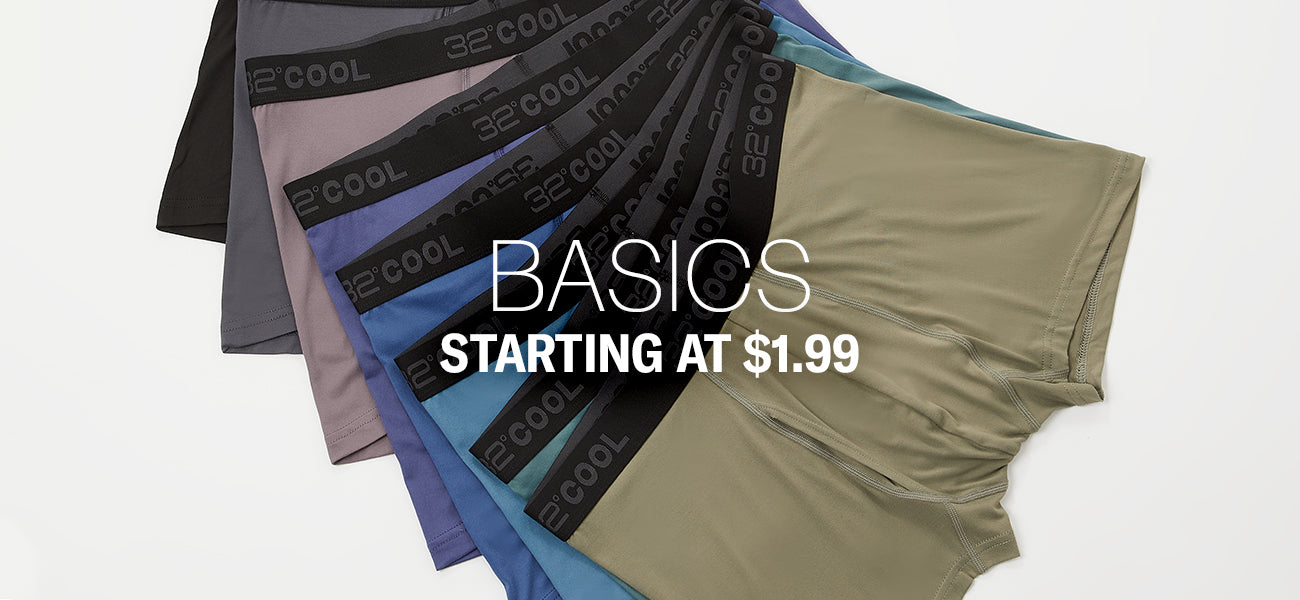 Shop Basics