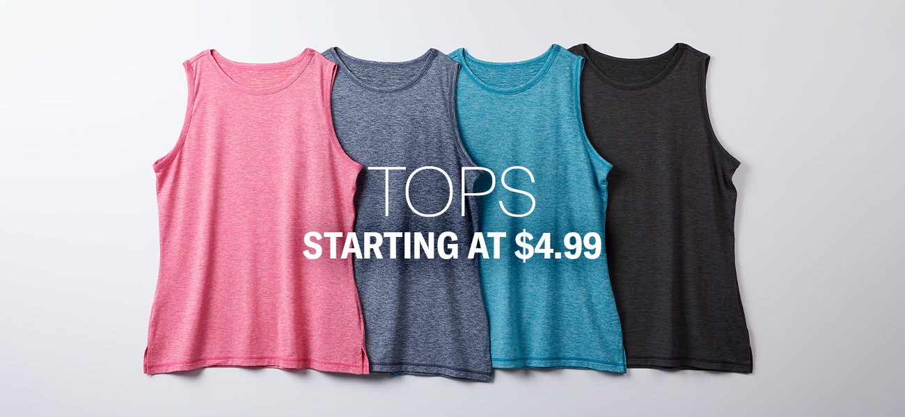 Shop Tops