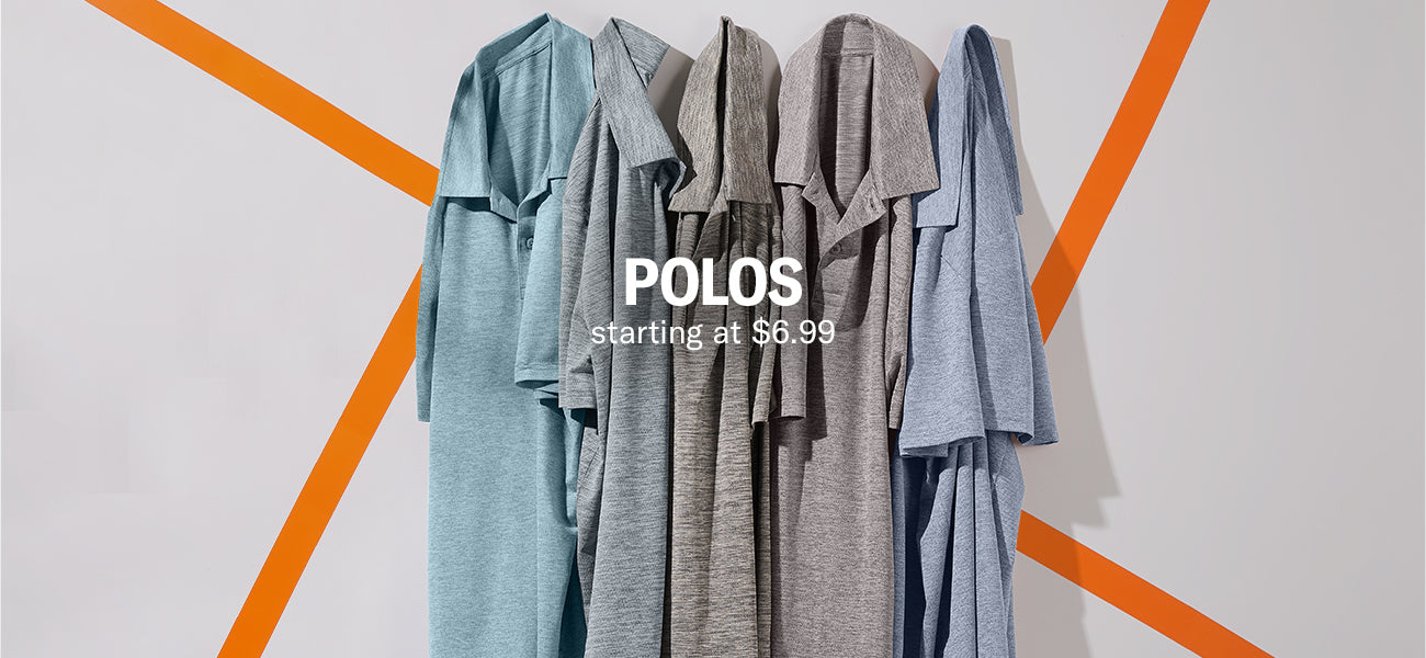 shop polos
