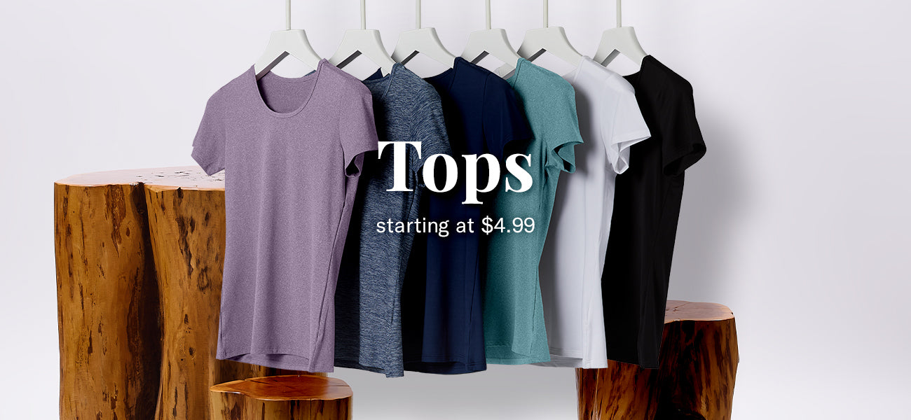 Shop Tops