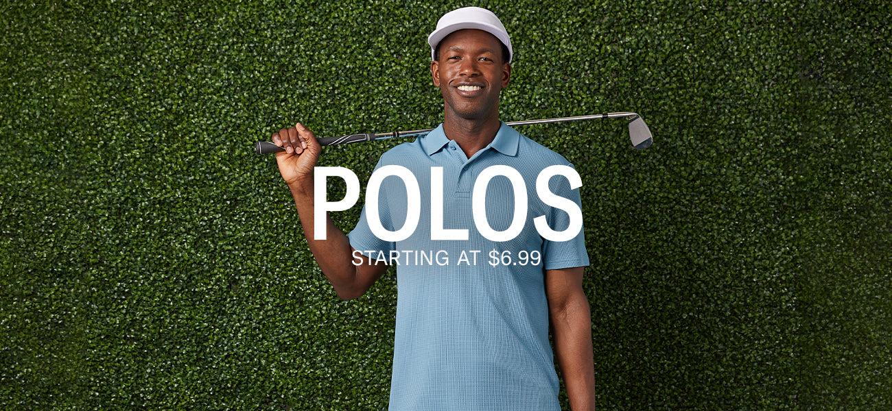 shop polos
