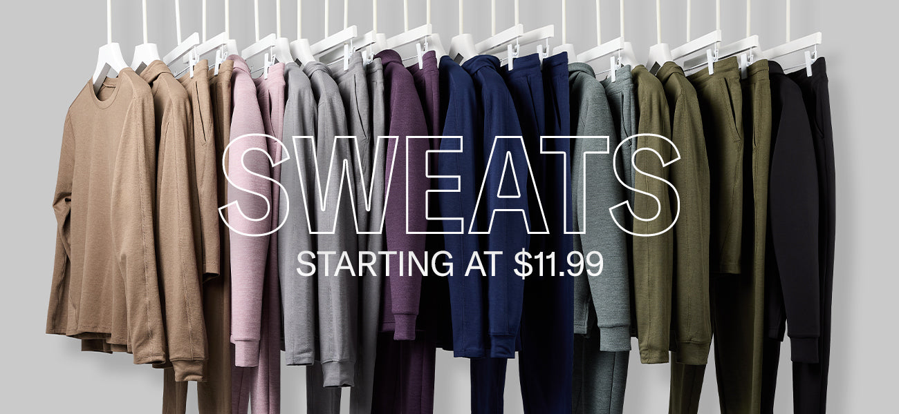 Shop Sweats