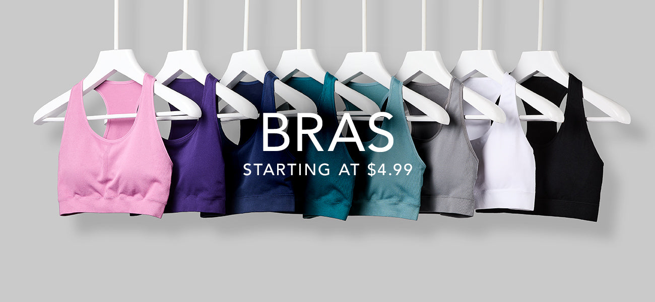 Shop Bras