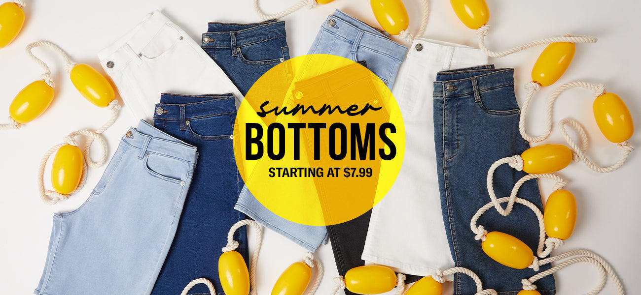 shop bottoms