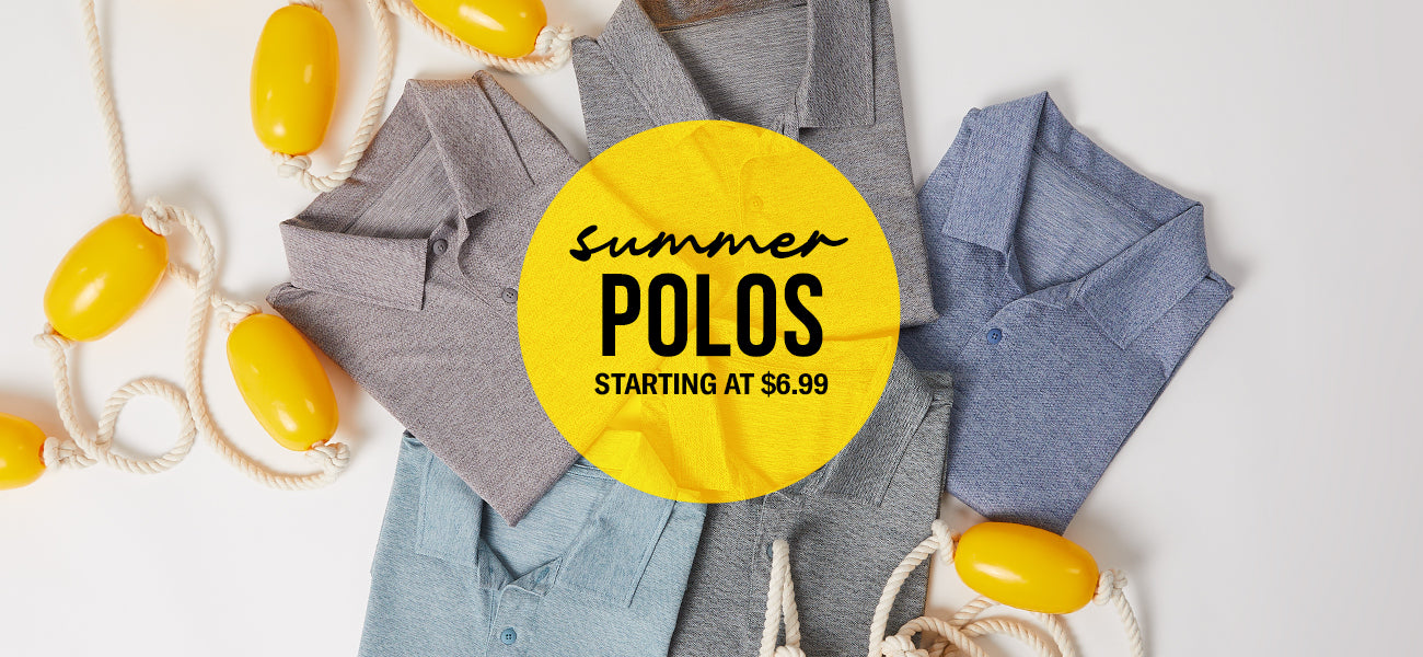 shop polos