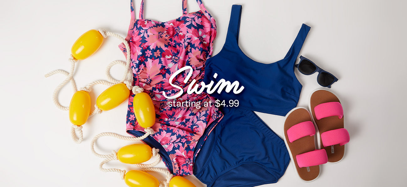 Shop Swim