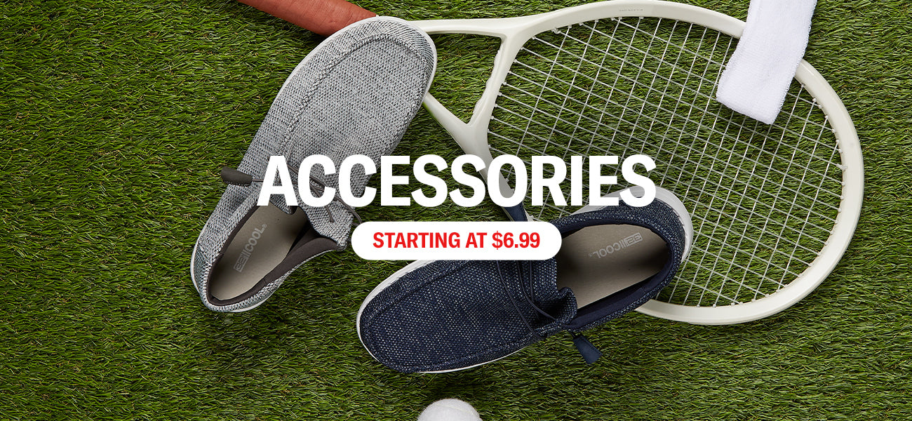 Shop Accessories