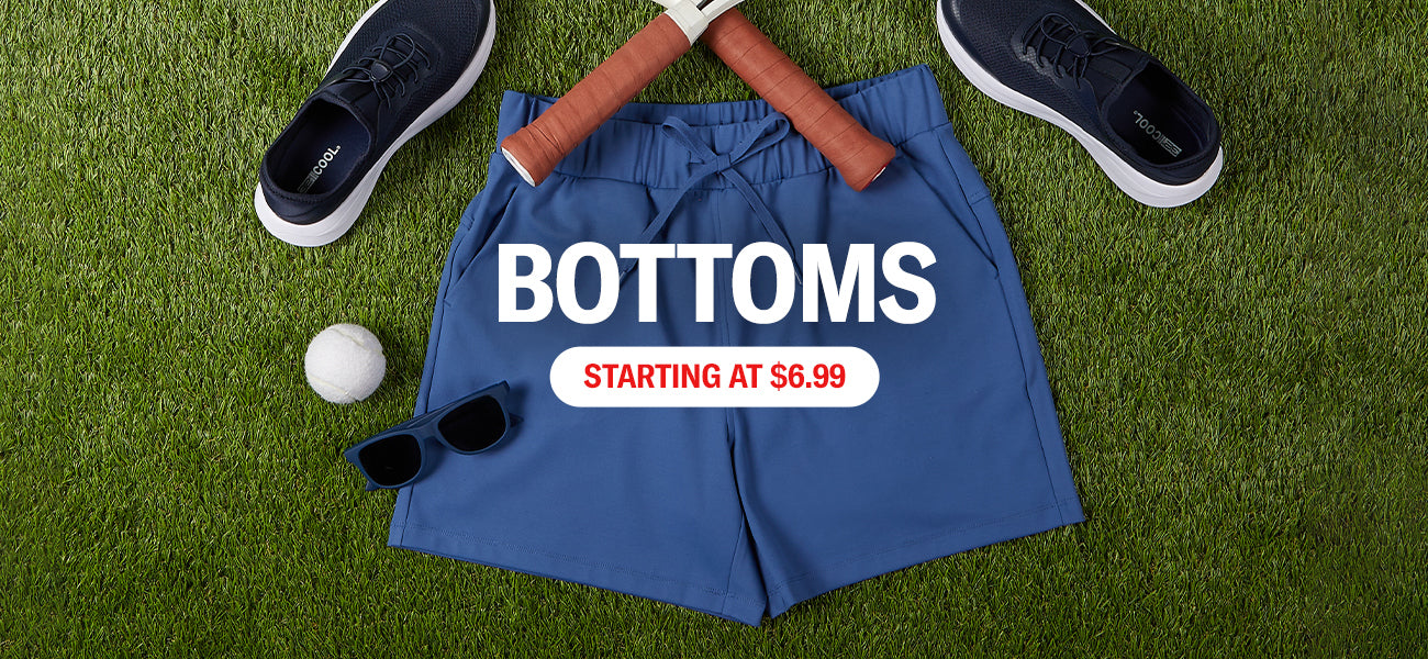 Shop Bottoms