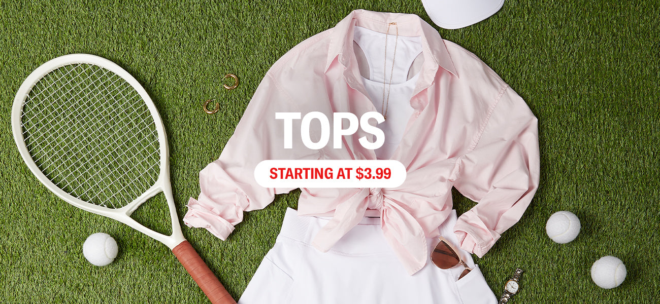 Shop Tops