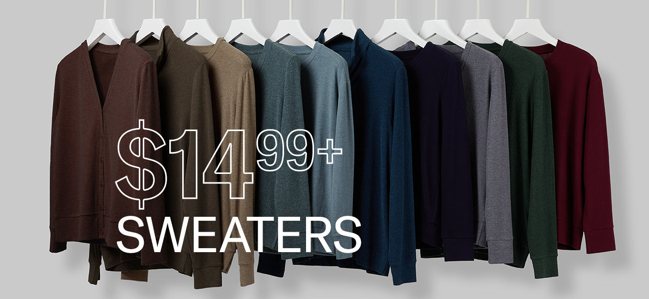 Sweaters