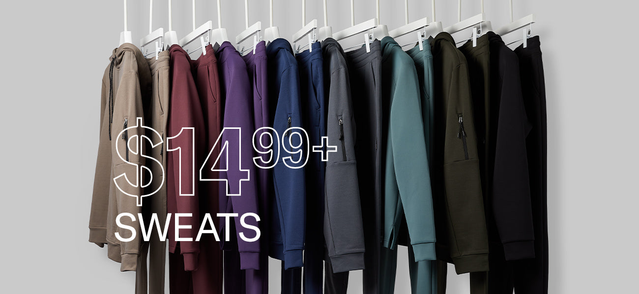 shop sweats