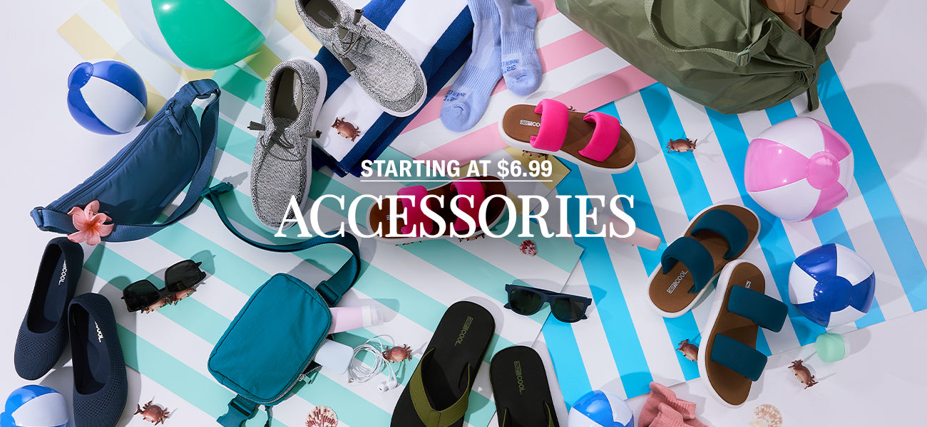 Shop Accessories