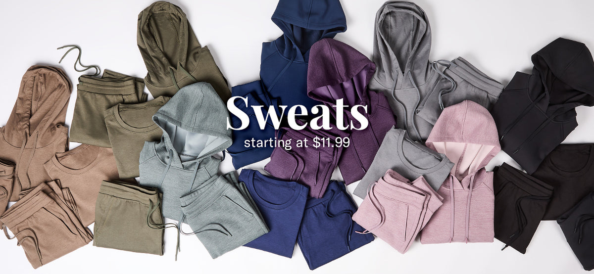 Shop Sweats