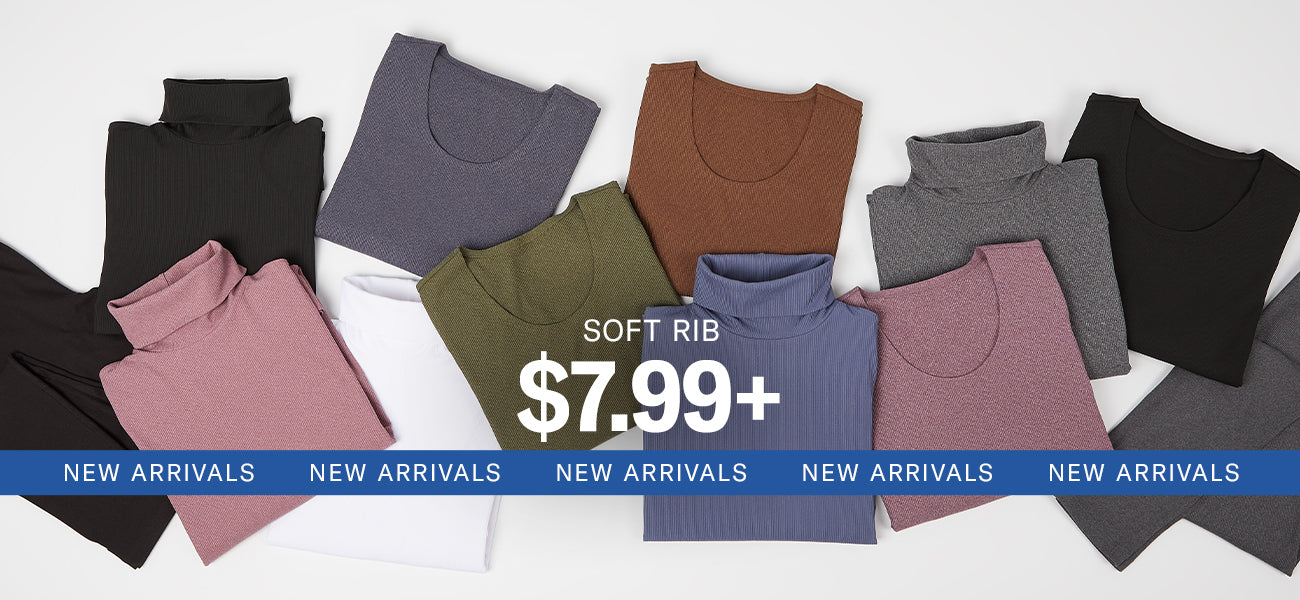 shop soft rib