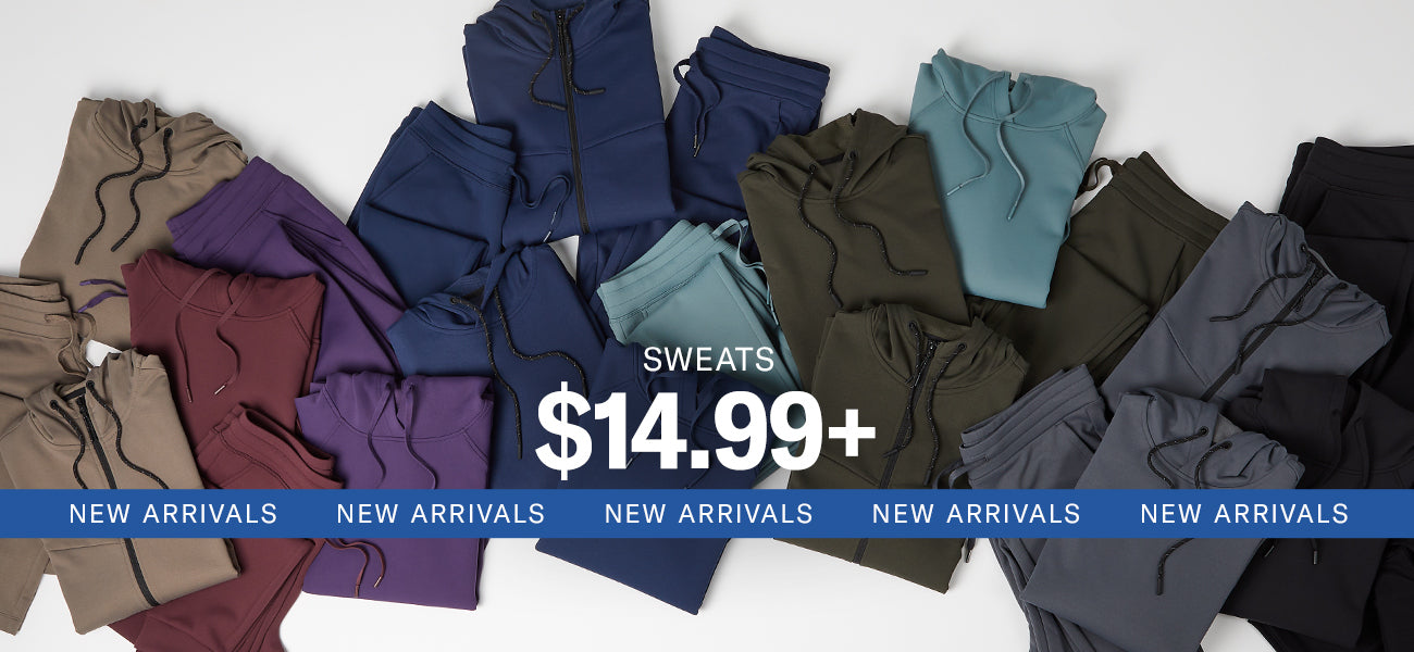 Shop Sweats