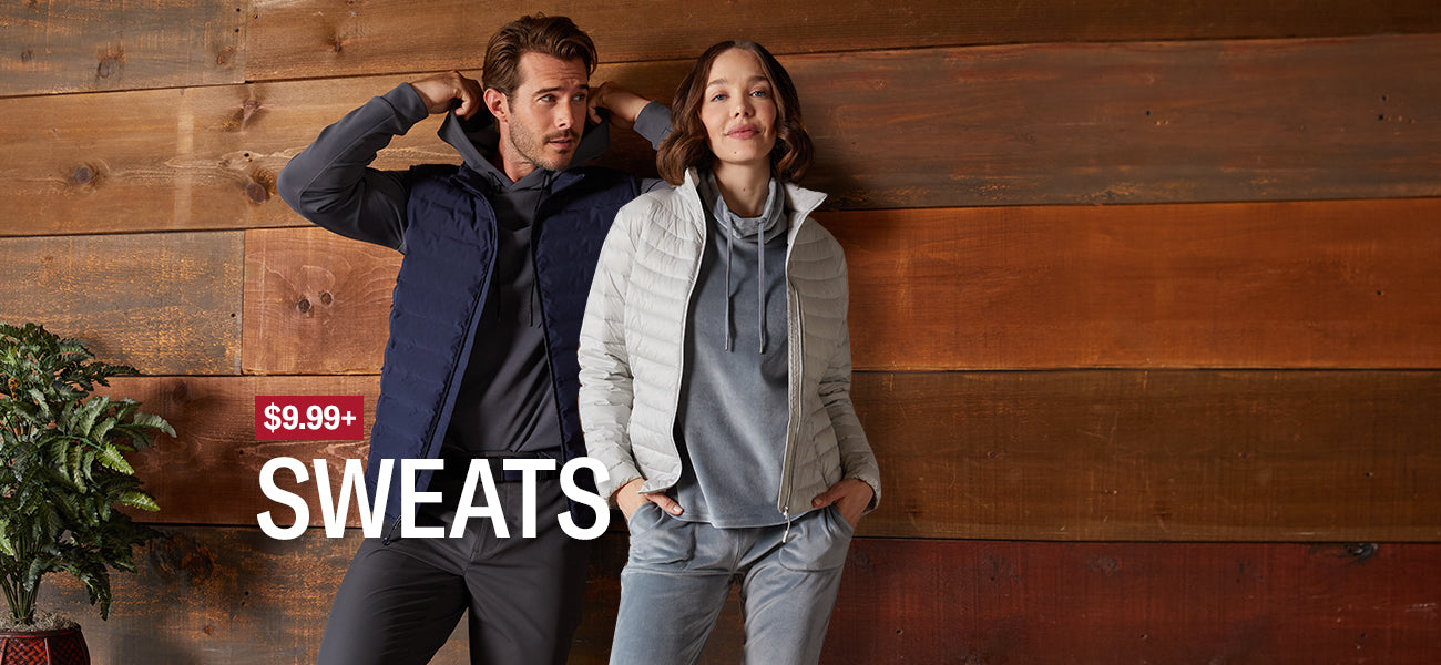 Shop Sweats