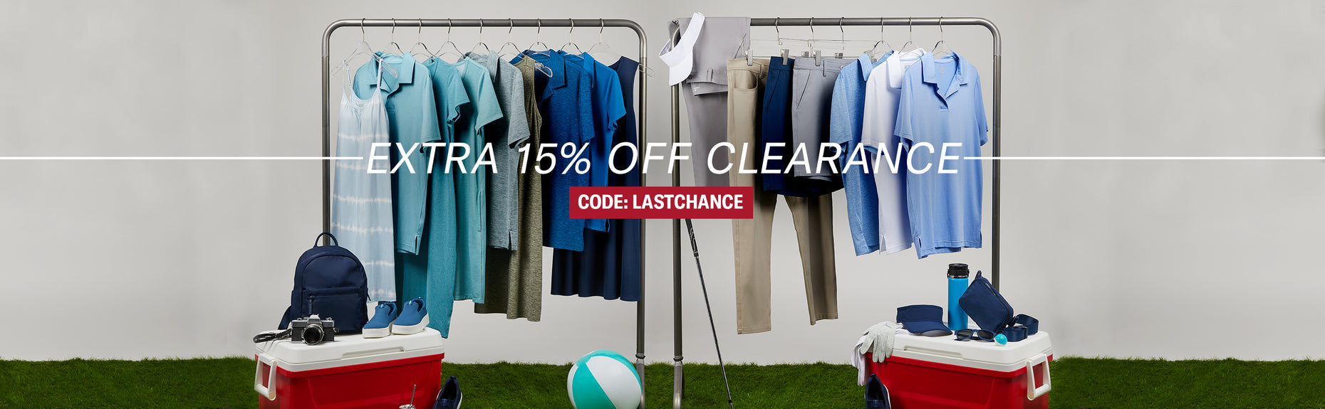 MEN'S SOFT STRETCH TERRY JOGGER