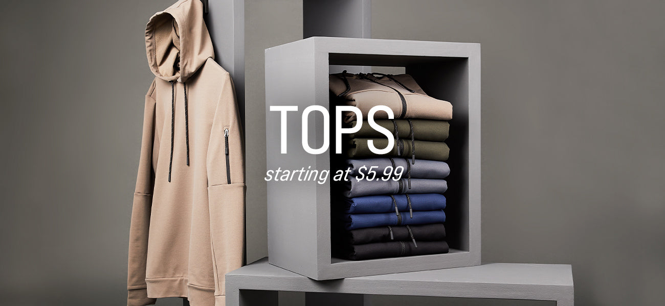 Shop Tops